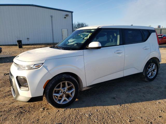 2020 KIA SOUL LX 2020 image