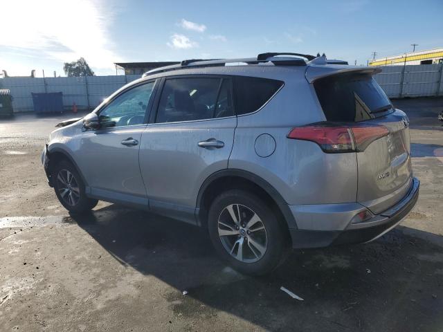 Image 2 of 2016 TOYOTA RAV4 XLE 2016 with VIN 2T3WFREV5GW283017