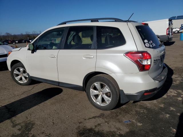 Obraz 2 z 2015 SUBARU FORESTER 2.5I PREMIUM 2015 z VIN JF2SJADC6FH816139