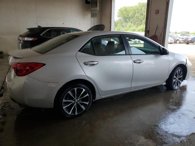 Изображение 3 2017 TOYOTA COROLLA L 2017 с VIN 2T1BURHE7HC937026