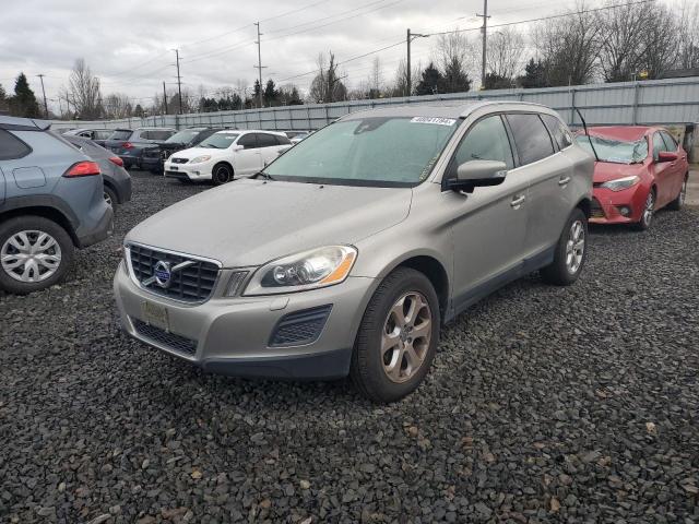 Obraz 1 z 2013 VOLVO XC60 3.2 2013 z VIN YV4952DZ6D2412864