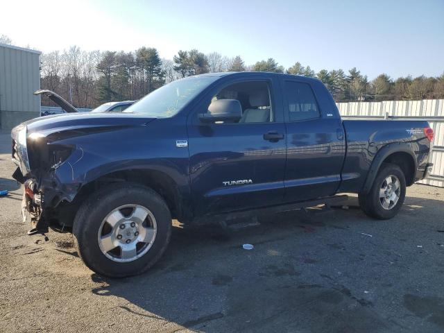 Изображение 2007 TOYOTA TUNDRA DOUBLE CAB SR5 2007