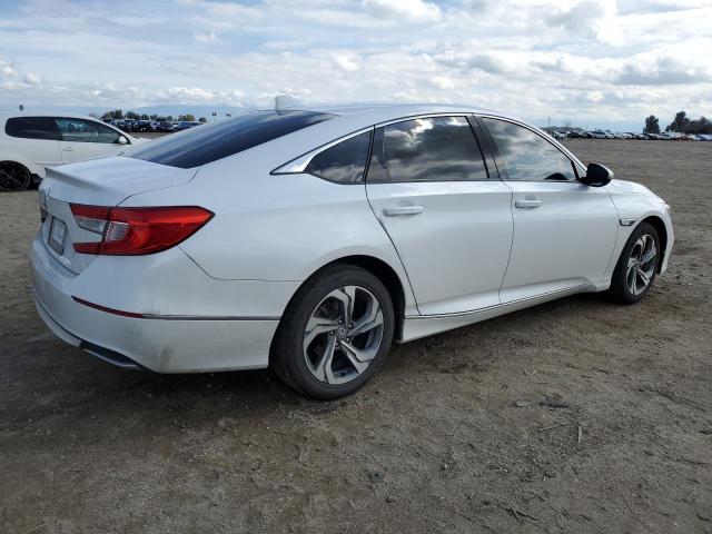 Image 3 of 2018 HONDA ACCORD EXL 2018 with VIN 1HGCV1F50JA172985