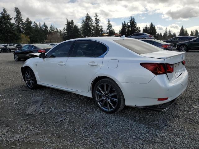 Изображение 2 2013 LEXUS GS 350 2013 с VIN JTHCE1BL2D5003159