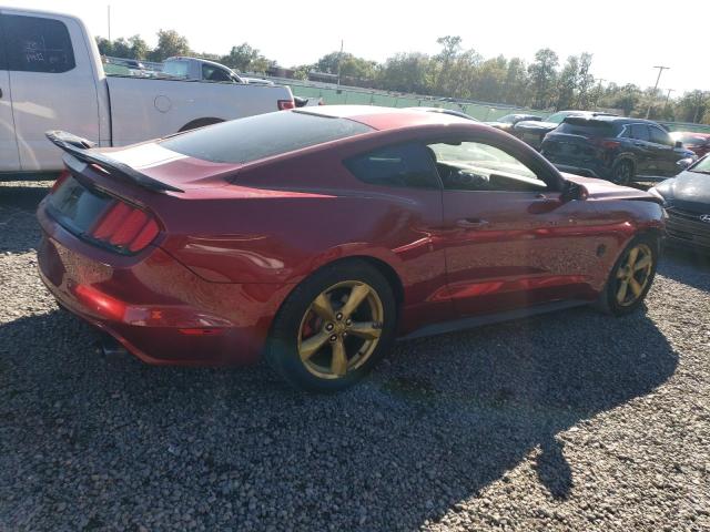 Изображение 3 2016 FORD MUSTANG  2016 с VIN 1FA6P8AM9G5251575