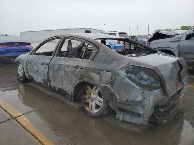 Image 2 of 2009 NISSAN ALTIMA 2.5 2009 with VIN 1N4AL21E49N542158