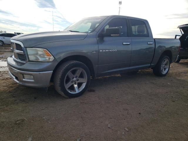 Obraz 2012 DODGE RAM 1500 SLT 2012