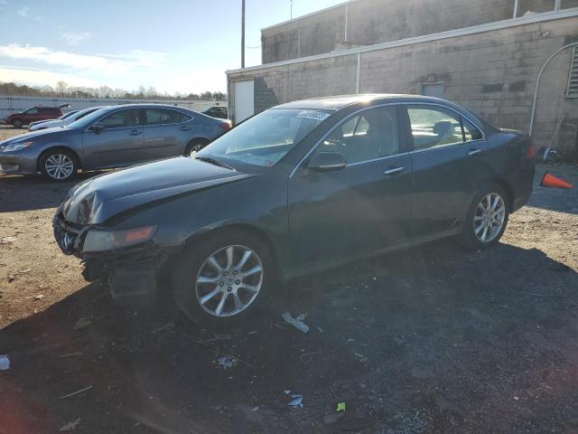 Image 1 of 2007 ACURA TSX  2007 with VIN JH4CL96857C000010