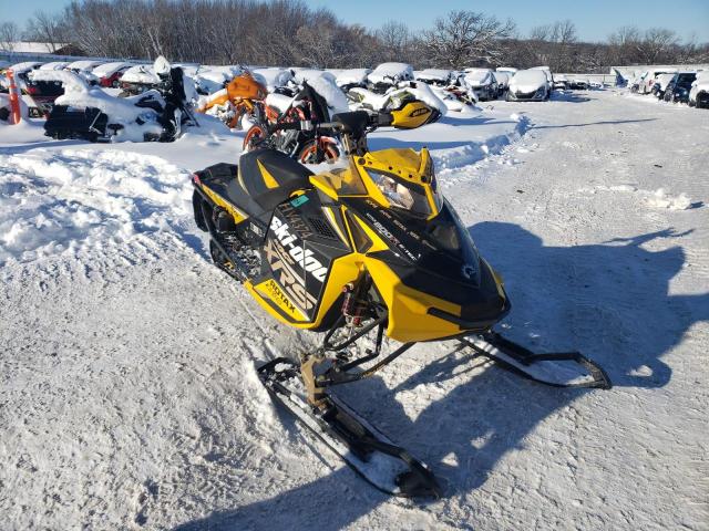 2012 SKI SUMMIT 800 2012 image