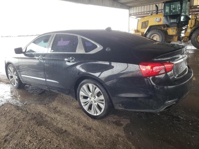 Изображение 2 2014 CHEVROLET IMPALA LTZ 2014 с VIN 2G1155S36E9236250