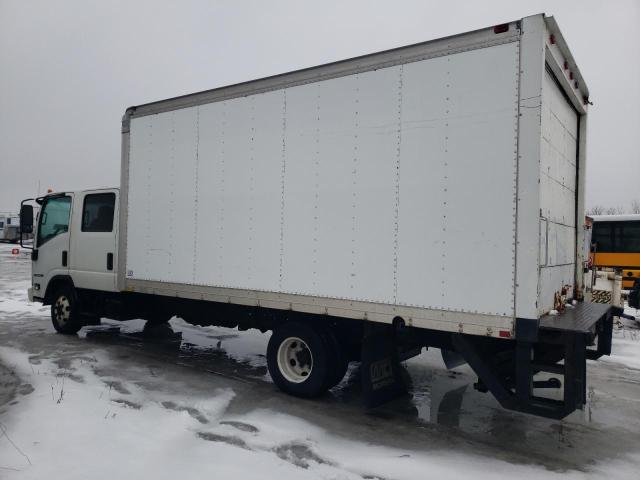 Obraz 2 z 2010 ISUZU NPR  2010 z VIN JALC4J161A7002681