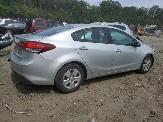 Изображение 3 2017 KIA FORTE LX 2017 с VIN 3KPFK4A77HE131677
