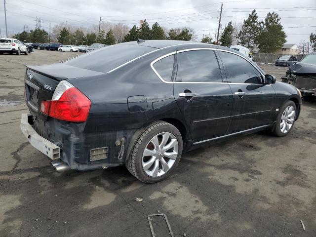 Изображение 3 2006 INFINITI M35 BASE 2006 с VIN JNKAY01F26M258438