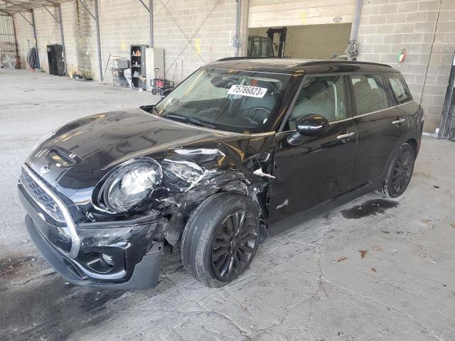 Obraz 1 z 2018 MINI COOPER S CLUBMAN ALL4 2018 z VIN WMWLU5C58J2G03404