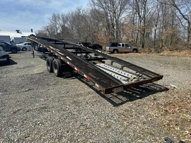 Image 2 of 2018 KAUFMAN TRAILER 2018 with VIN 5VGFW5021JL003157