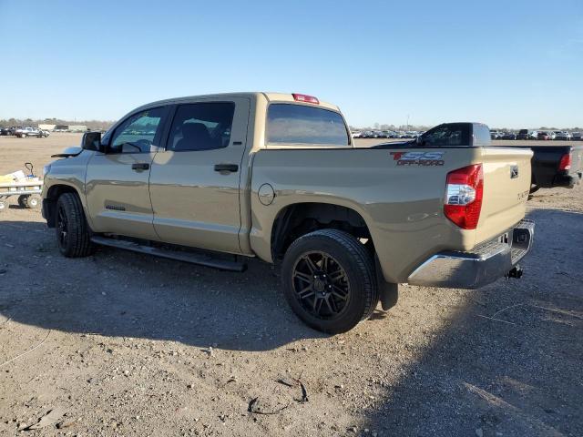 Изображение 2 2019 TOYOTA TUNDRA CREWMAX SR5 2019 с VIN 5TFEM5F18KX141755
