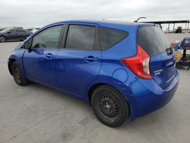 Image 2 of 2014 NISSAN VERSA NOTE S 2014 with VIN 3N1CE2CP4EL436804