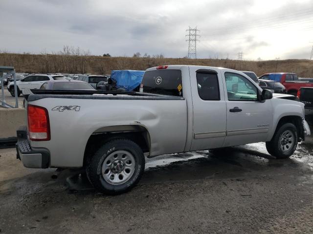 Image 3 of 2010 GMC SIERRA K1500 SL 2010 with VIN 1GTSKUEA6AZ185132