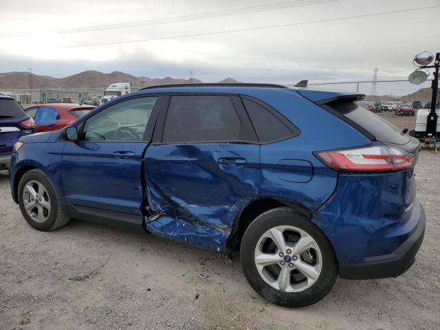 Image 2 of 2020 FORD EDGE SE 2020 with VIN 2FMPK4G93LBA12453
