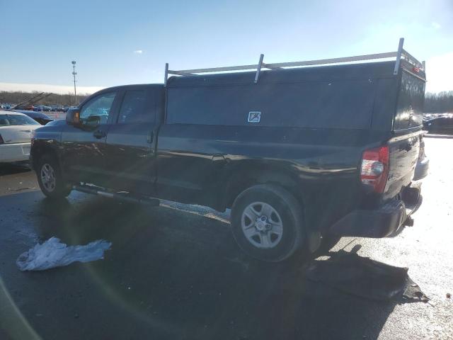 Image 2 of 2016 TOYOTA TUNDRA DOUBLE CAB SR/SR5 2016 with VIN 5TFCY5F18GX019996