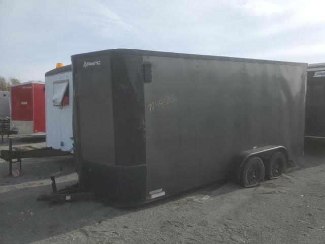 Image 2 of 2021 ARIS TRAILER 2021 with VIN 5YCBE1621MH006059