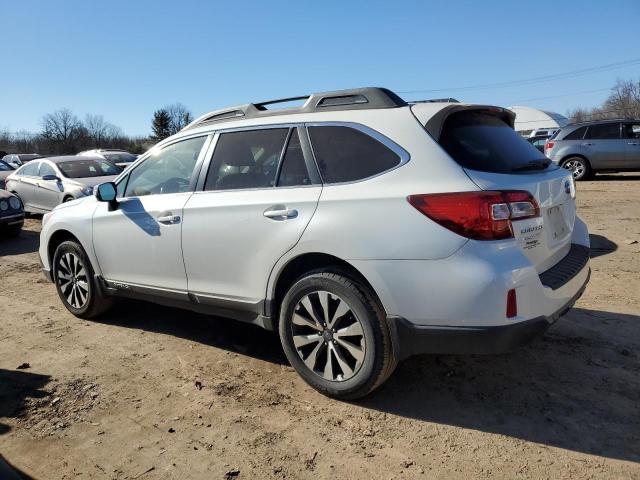 Изображение 2 2015 SUBARU OUTBACK 2.5I LIMITED 2015 с VIN 4S4BSANC9F3294822