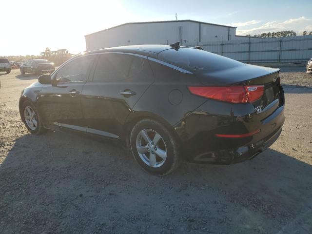 Image 2 of 2014 KIA OPTIMA LX 2014 with VIN 5XXGM4A74EG292389