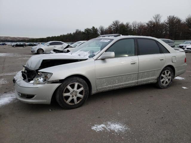 Изображение 2003 TOYOTA AVALON XL 2003