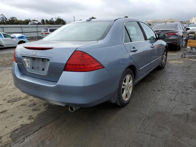 Obraz 3 z 2007 HONDA ACCORD EX 2007 z VIN 1HGCM56847A060378