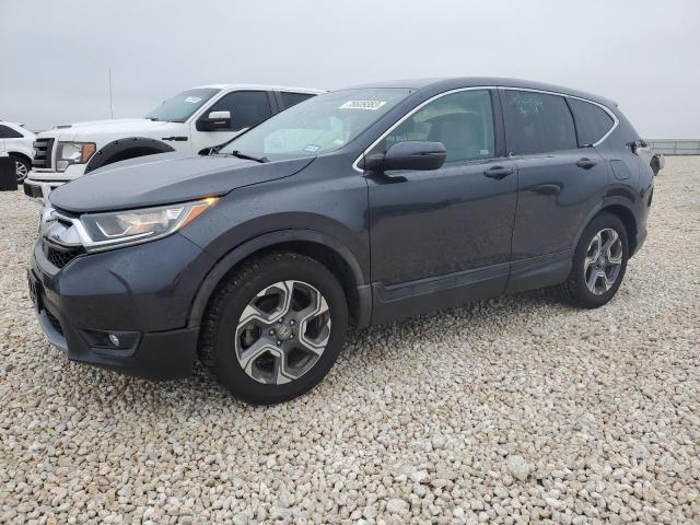 Obraz 1 z 2018 HONDA CR-V EXL 2018 z VIN 7FARW1H8XJE037313