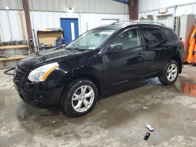 Image 1 of 2008 NISSAN ROGUE S 2008 with VIN JN8AS58VX8W113186