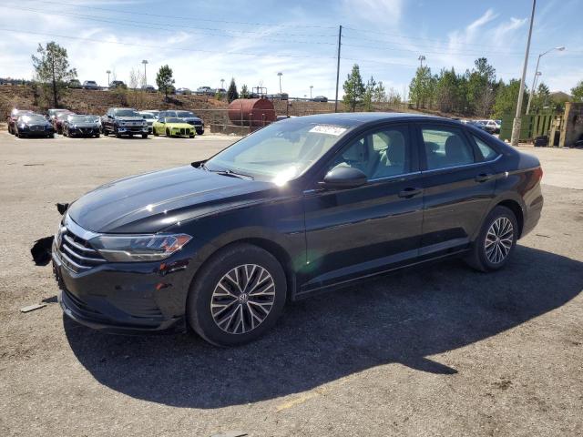 Изображение 1 2019 VOLKSWAGEN JETTA S 2019 с VIN 3VWC57BU5KM216074