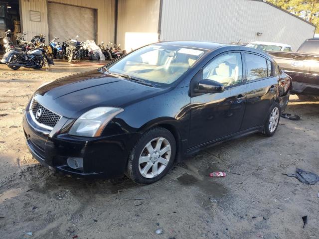 Image 1 of 2011 NISSAN SENTRA 2.0 2011 with VIN 3N1AB6AP1BL651708