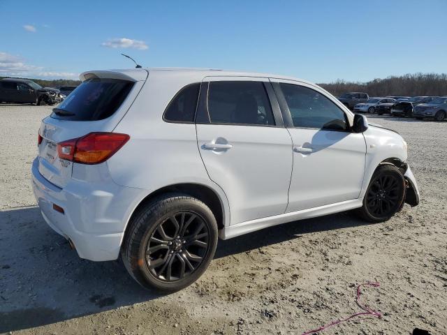 Obraz 3 z 2011 MITSUBISHI OUTLANDER SPORT SE 2011 z VIN JA4AP4AU2BZ001412