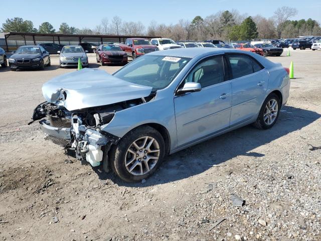 Изображение 1 2013 CHEVROLET MALIBU 1LT 2013 с VIN 1G11C5SA3DU139819
