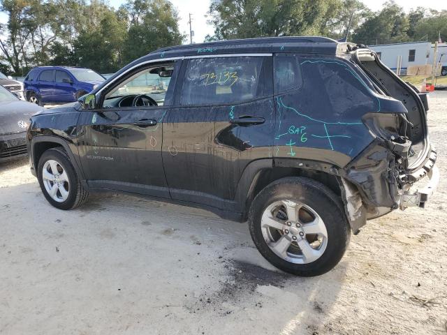 Obraz 2 z 2019 JEEP COMPASS LATITUDE 2019 z VIN 3C4NJDBB3KT839851