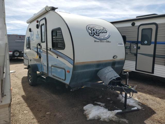 Obraz 2017 WILDWOOD R-POD 2017