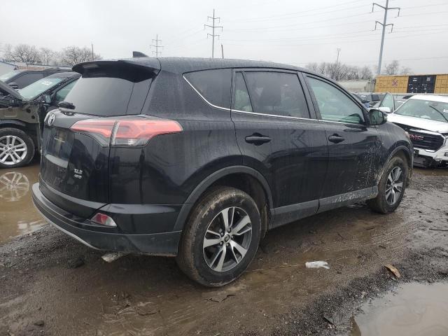 Image 3 of 2018 TOYOTA RAV4 ADVENTURE 2018 with VIN 2T3RFREV7JW803206