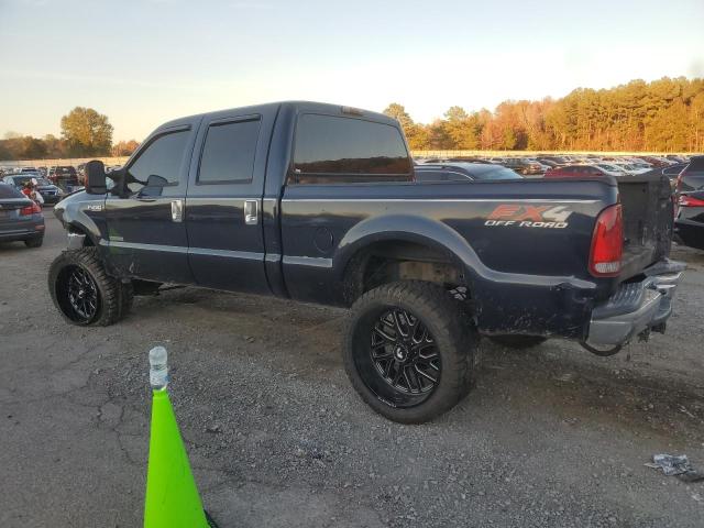 Image 2 of 2004 FORD F250 SUPER DUTY 2004 with VIN 1FTNW21P24EB33539