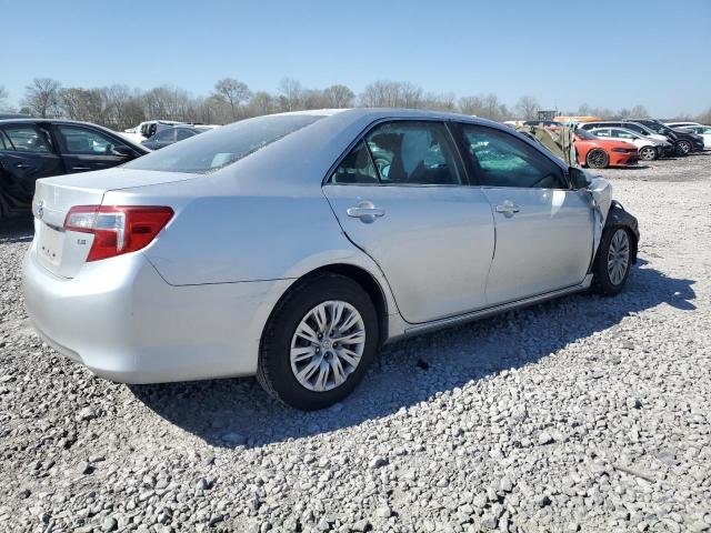 Изображение 3 2013 TOYOTA CAMRY L 2013 с VIN 4T1BF1FK9DU272336