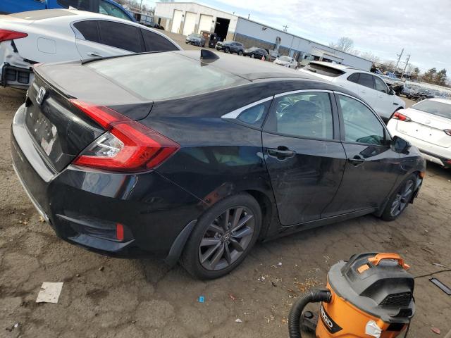 Image 3 of 2021 HONDA CIVIC EX 2021 with VIN 19XFC1F36ME005399