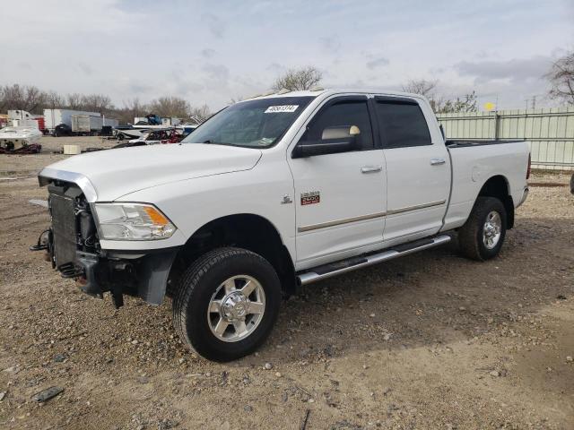 Изображение 2012 DODGE RAM 2500 SLT 2012