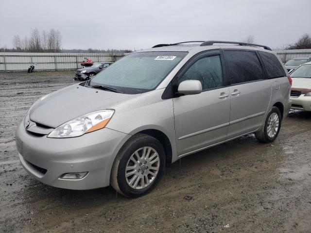 Изображение 1 2010 TOYOTA SIENNA XLE 2010 с VIN 5TDDK4CC7AS031558