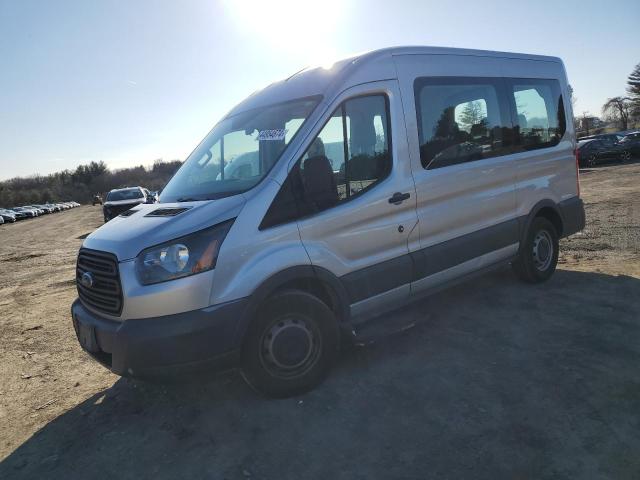 Obraz 1 z 2015 FORD TRANSIT T-150 2015 z VIN 1FMZK1CM3FKA62880