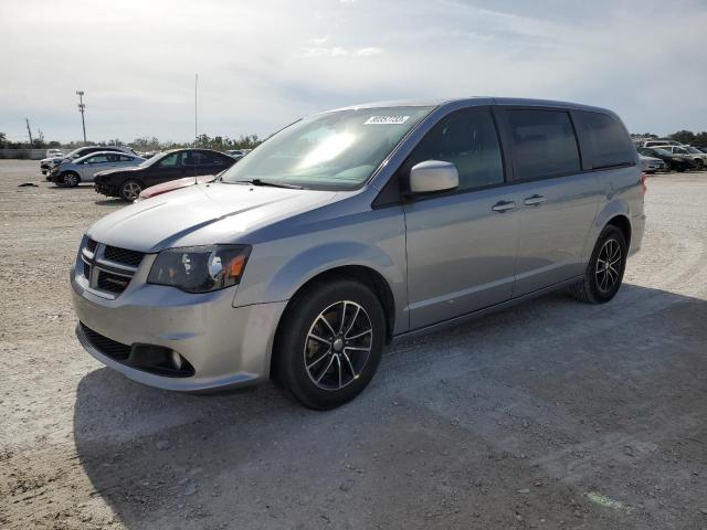 Изображение 2019 DODGE GRAND CARAVAN GT 2019