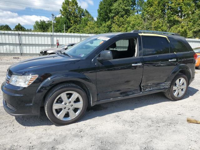 Image 1 of 2015 DODGE JOURNEY SE 2015 with VIN 3C4PDCAB6FT511258