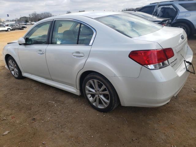 Image 2 of 2013 SUBARU LEGACY 2.5I PREMIUM 2013 with VIN 4S3BMBG68D3005468