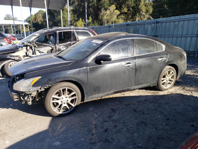 Изображение 2014 NISSAN MAXIMA S 2014