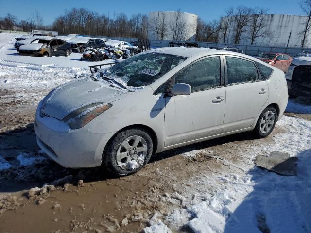 Obraz 1 z 2007 TOYOTA PRIUS  2007 z VIN JTDKB20U577689732