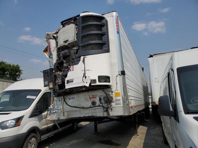 Изображение 2 2017 UTILITY 10TRAILER 2017 с VIN 1UYVS2535HM825407